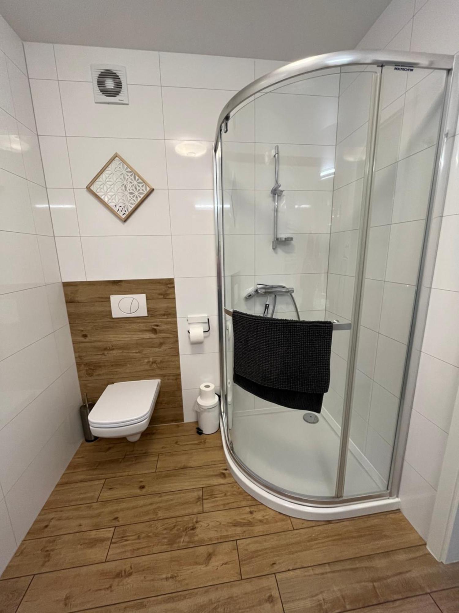 科沃布热格Apartament Polanki Z Basenem Blisko Plazy公寓 外观 照片